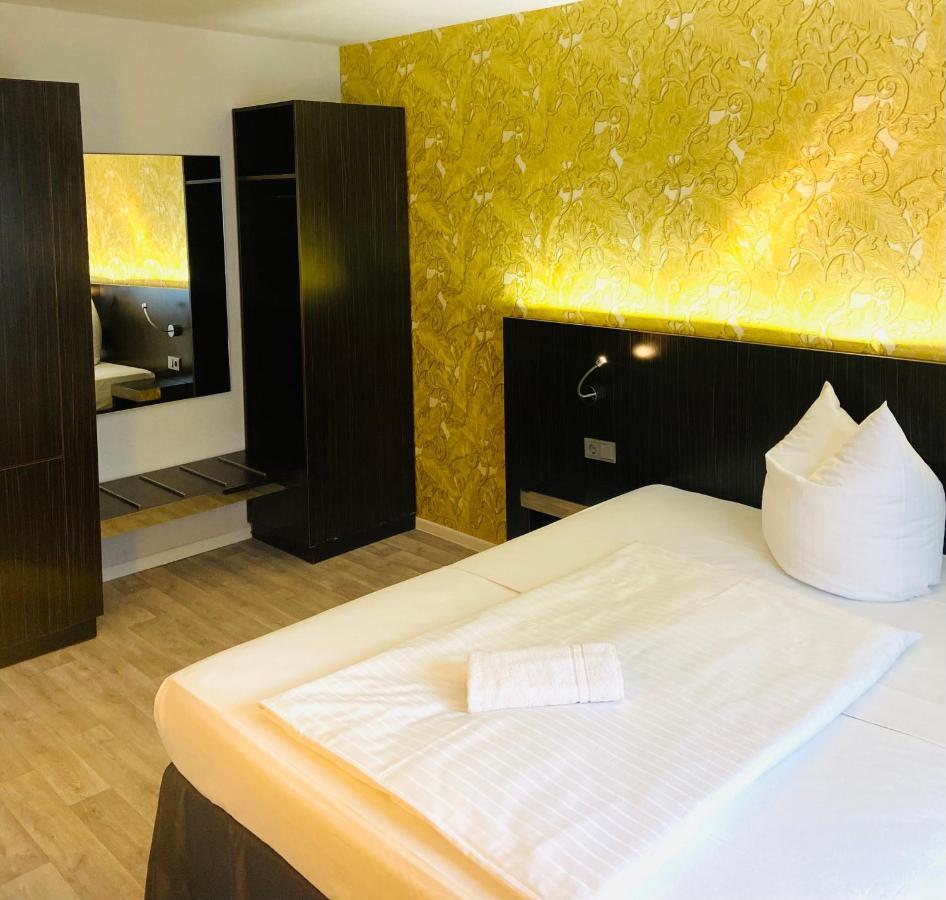 Hotel 22 Dessau-Rosslau Екстериор снимка