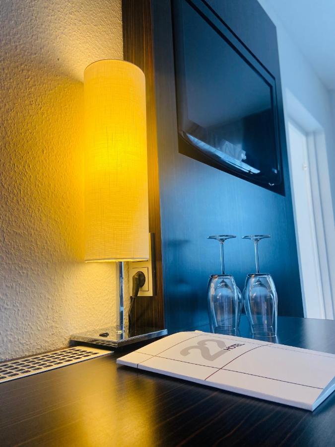 Hotel 22 Dessau-Rosslau Екстериор снимка