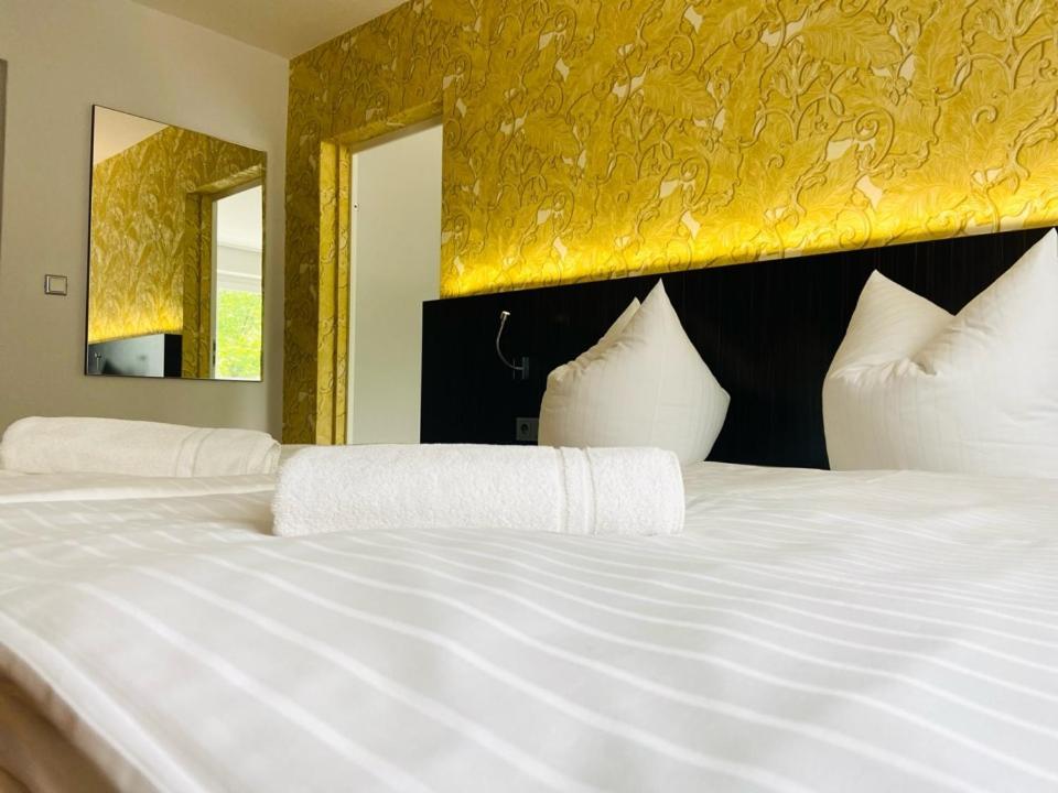 Hotel 22 Dessau-Rosslau Екстериор снимка