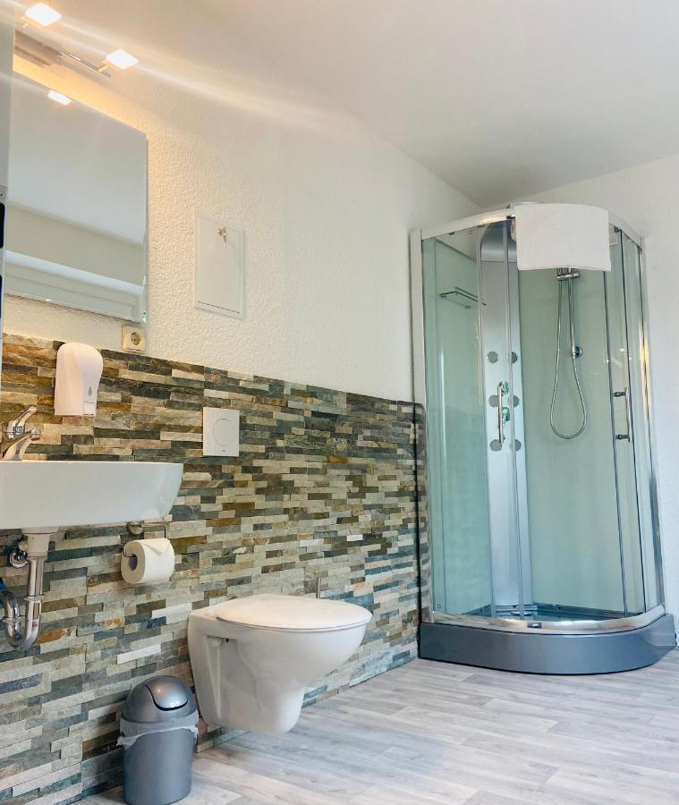 Hotel 22 Dessau-Rosslau Екстериор снимка
