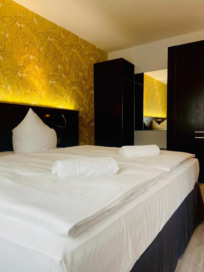 Hotel 22 Dessau-Rosslau Екстериор снимка