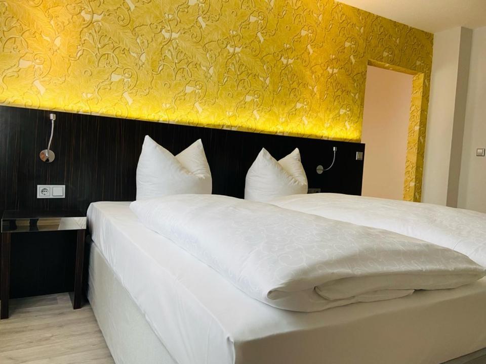 Hotel 22 Dessau-Rosslau Екстериор снимка