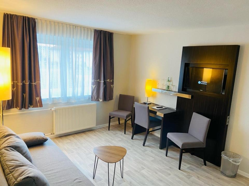 Hotel 22 Dessau-Rosslau Екстериор снимка