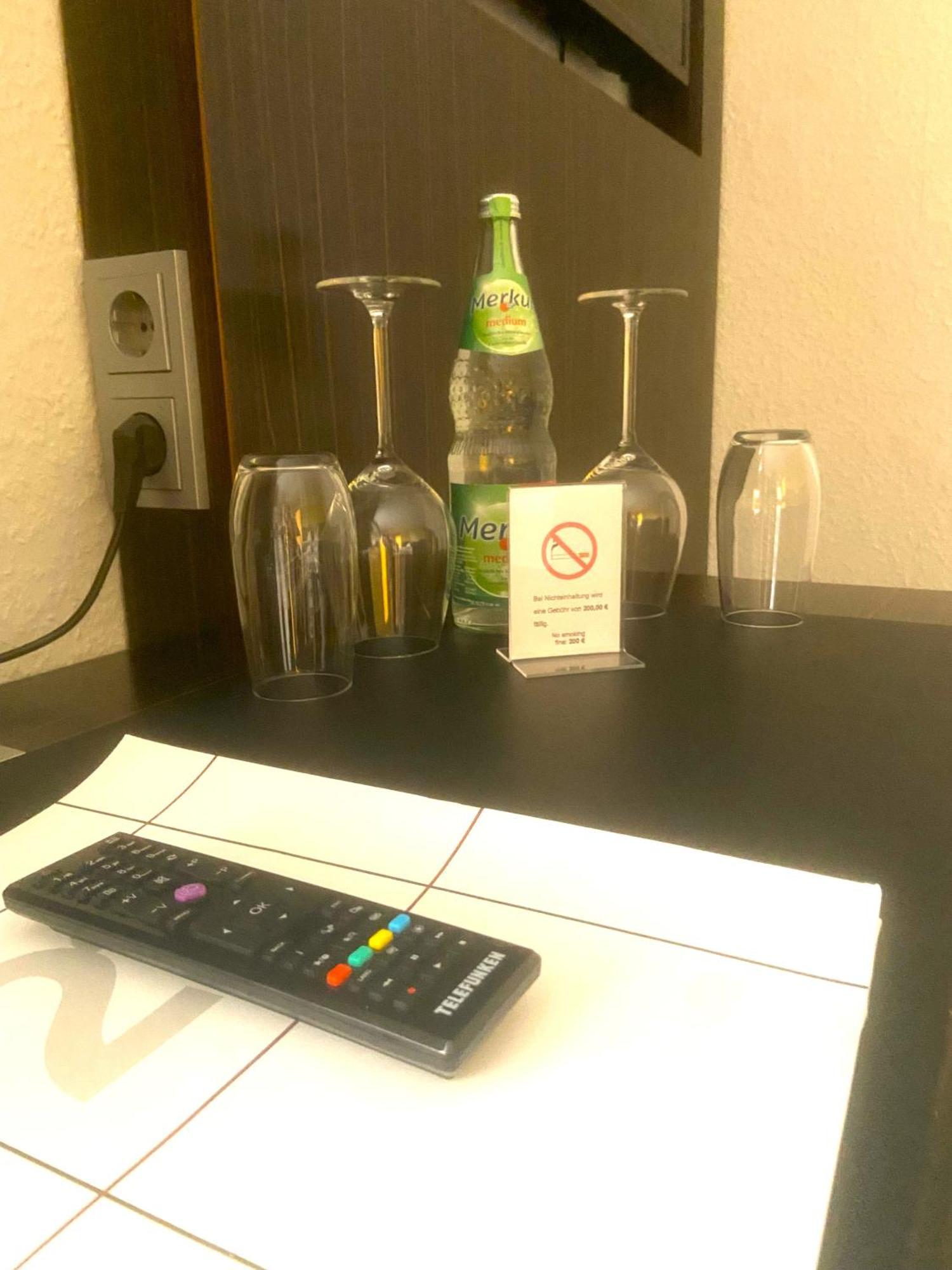 Hotel 22 Dessau-Rosslau Екстериор снимка