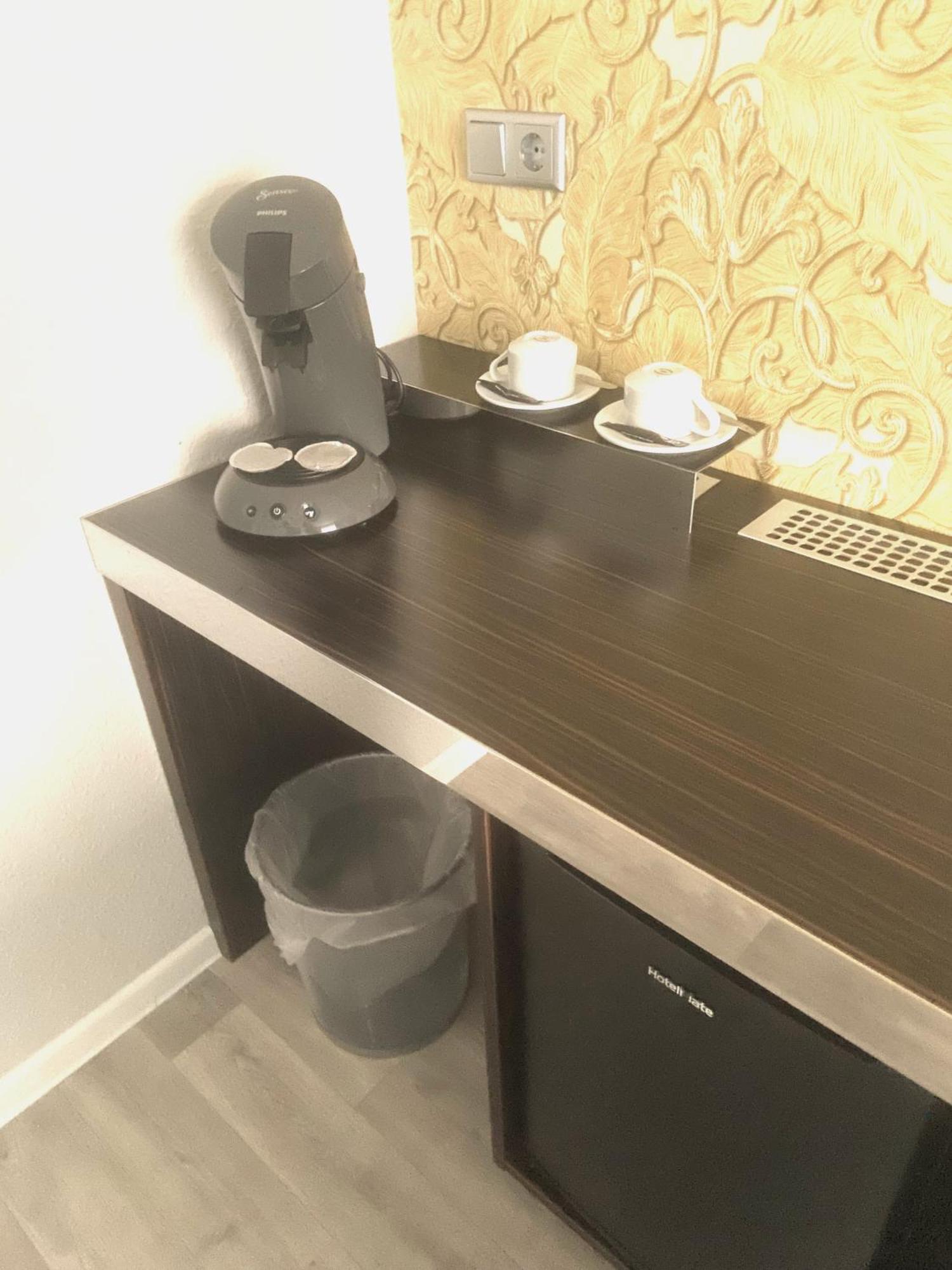 Hotel 22 Dessau-Rosslau Екстериор снимка