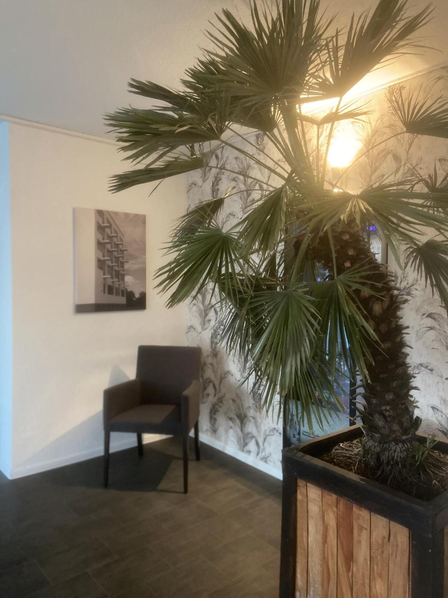 Hotel 22 Dessau-Rosslau Екстериор снимка