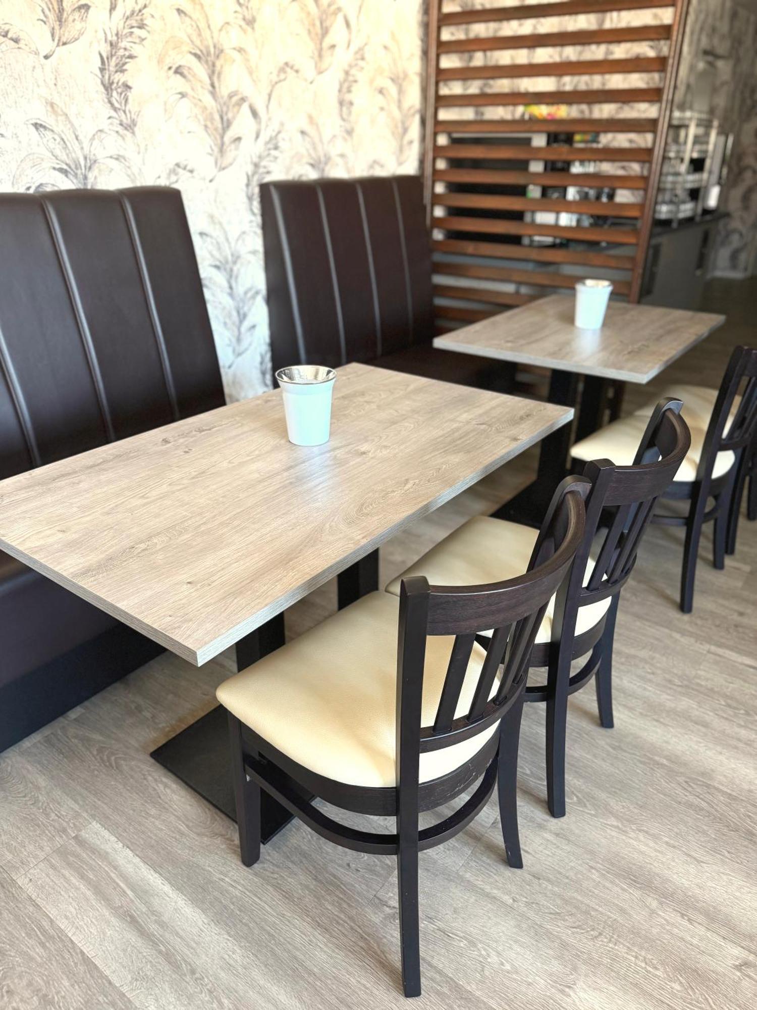 Hotel 22 Dessau-Rosslau Екстериор снимка